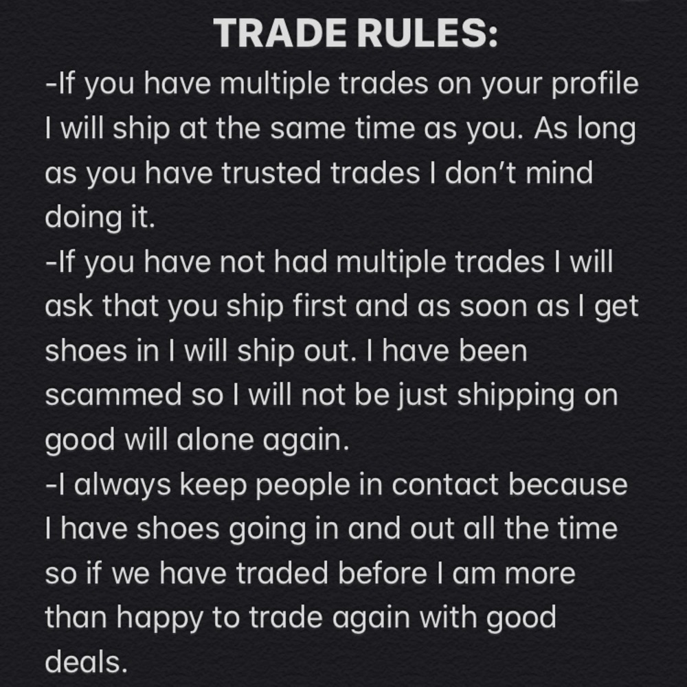 Here are my trading rules if you are interested